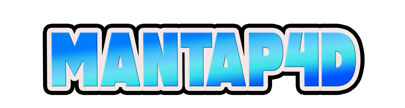 Mantap4d logo