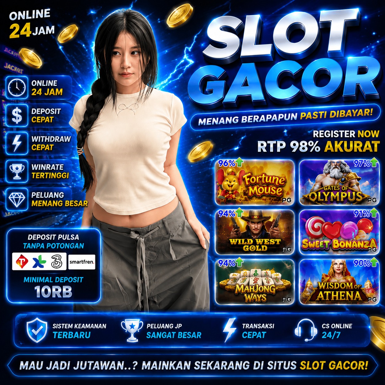 Mantap4d